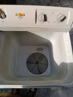 SA-240 Excel Washing Machine