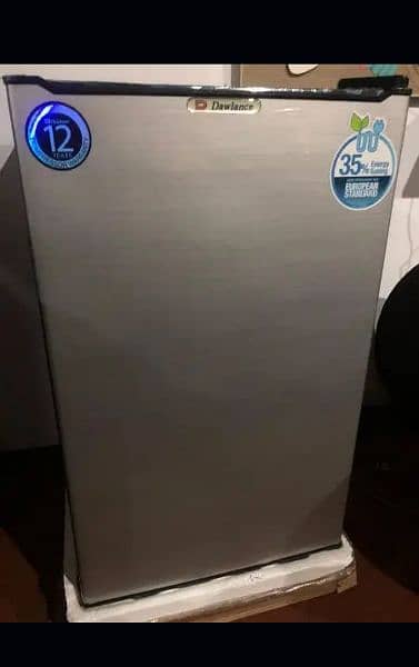 Dawlance Single Door New Fridge with power saving technology 6