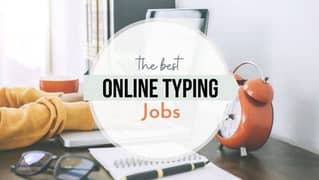 Females and Males Online part time home based data typing job availabl