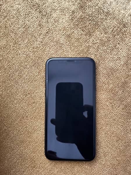 IPhone 11 Pro Pta Approved 3