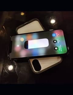 Iphone XS 64gb pta approved factory unlocked