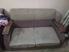7 Seater Sofa Set for Sale
