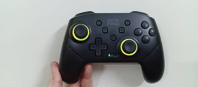 DataFrog Wireless Nintendo Switch Controller Rechargeable Gamepad