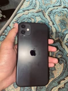 IPhone 11 jv for sale