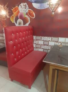 Restaurant Furniture Available