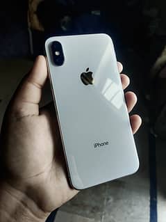 Iphone X (PTA)