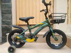 KIDS BICYCLE FOR SALE IN KARACHI