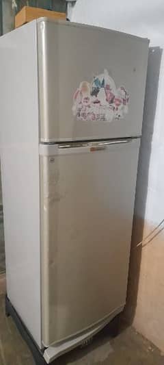 Fridge Dawlance Refrigerator