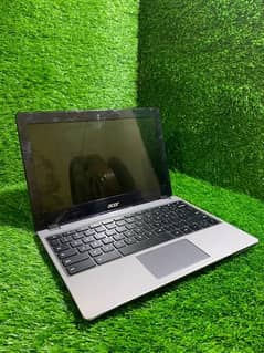 Laptop 5th Gen c740  acer