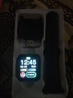i8 pro max smart watch