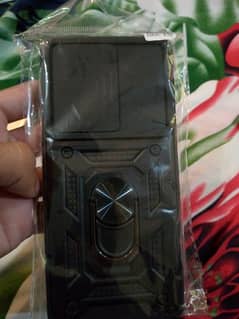Motorola Edge X30 Pro Back Cover - Black Color - Best Quality