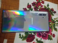 Samsung Note 10 Plus. 12, 256
