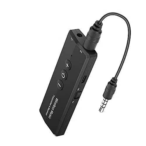 wireless music transmitter and receiver 0