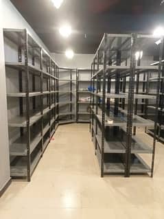 Used Storage Rack Heavy Duty Rack Industry Rack Shelf Rack Industrial