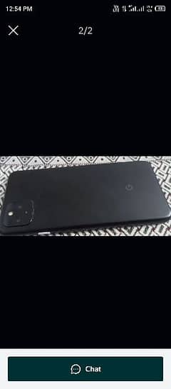 google pixel 5a