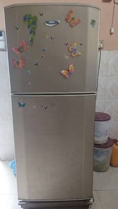 Haier Fridge for Sale in Good Condition