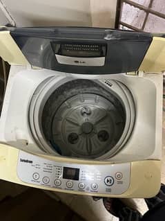 Imported Automatic Washing Machine
