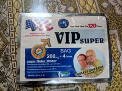 VIP Super mens Ttiming Bag