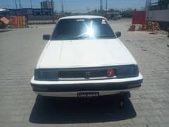 Toyota 86 1987