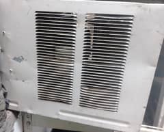 Window AC Condition OK