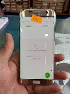 Samsung S7 Edge or S6 Edge Panel fore sale dot or line 03166213616