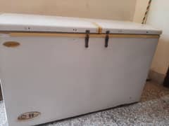 Waves Deep Freezer, Home used, Good quality in Low price