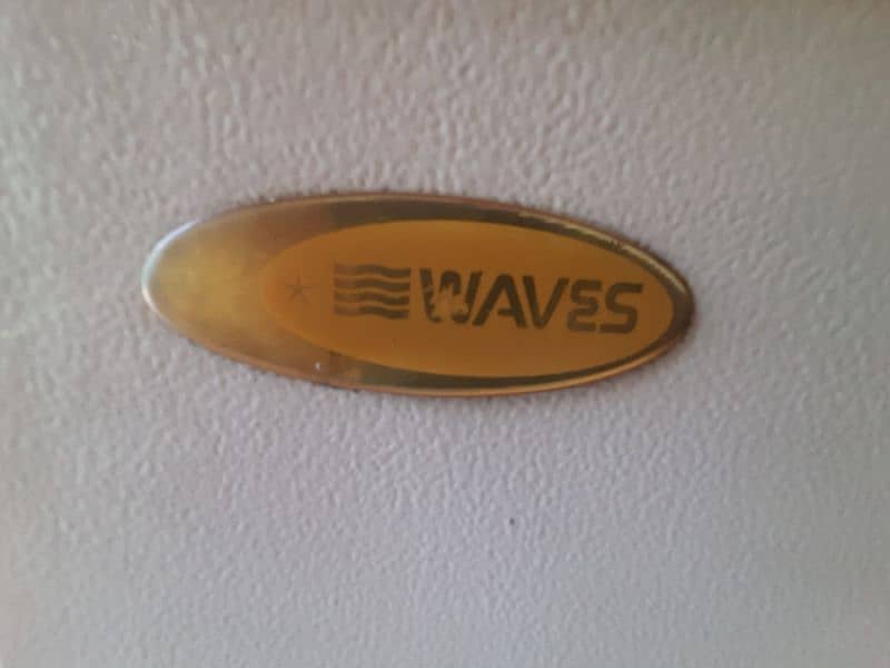 Waves Deep Freezer, Home used, Good quality in Low price 3