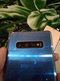 Samsung s10 plus 4G Original parts for Sale "Read Description"