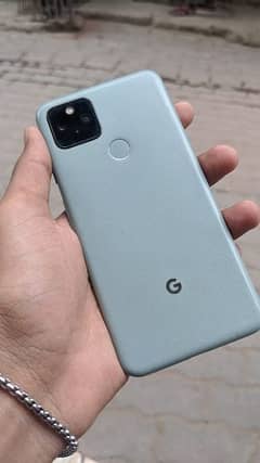 Google Pixel 5 /5G