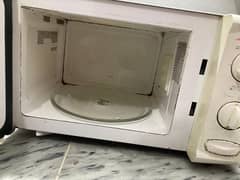 Dawlence oven for sale urgent