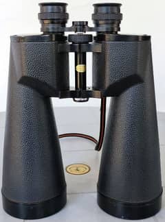 Japanese Binoculars Space Land 20×80