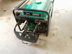 generator 2.5 kv jasco