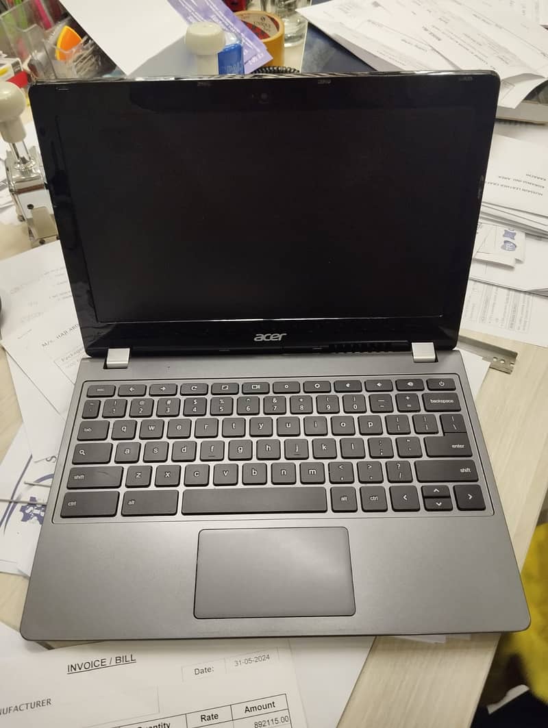chrome book windows wali 4/128 SSD | laptop for sale 0