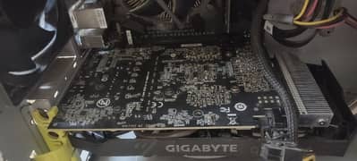 Gaming PC - VR Ready - i5 6th Gen - GTX 1660 Super 6GB DDR5 Card