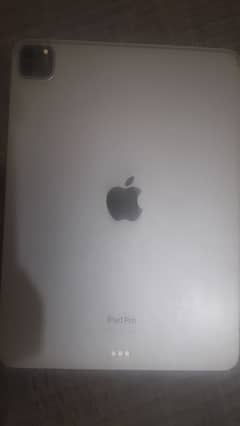 iPad pro m2 256gb
