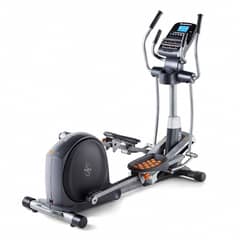 Nordictrack USA 11.5 Elliptical Cross Trainer With Auto Incline
