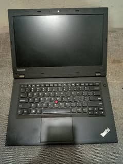 Lenovo ThinkPad L440 Laptop Core i5, 4th Genration, 4GB Ram, 256GB SSD