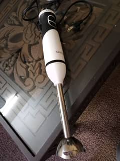 Used Hand Blender in Good Condition