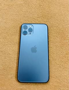 IPHONE 11 PRO PTA APPROVED 64GB