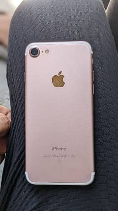 iphone 7 pta approved 10/9.5