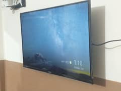 Orient android led tv (32 inches)