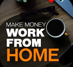 Work from home only 2hours/day - Not instant earning method