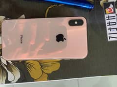 iphone xs non pta fu 64 gb gold color