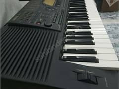 yamaha 0sr A3 professional keyboard piano