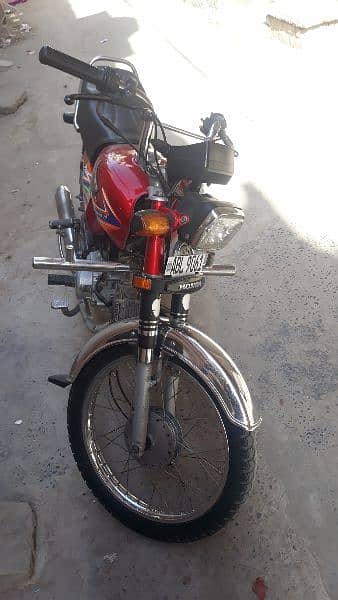 Honda cd 70 urgent for sale 0