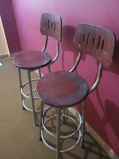 Counter Chairs in Pakistan, Free classifieds in Pakistan | OLX Pakistan