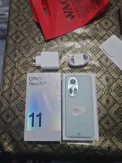 want to sale Oppo Reno 11
