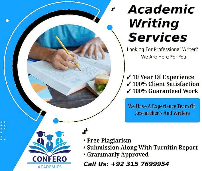 Assignment Thesis Research Report Writing Services 0