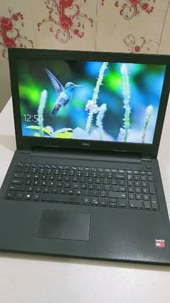 Dell Laptop AMD A6 For Sale