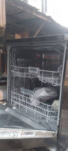 dawlance dishwasher
